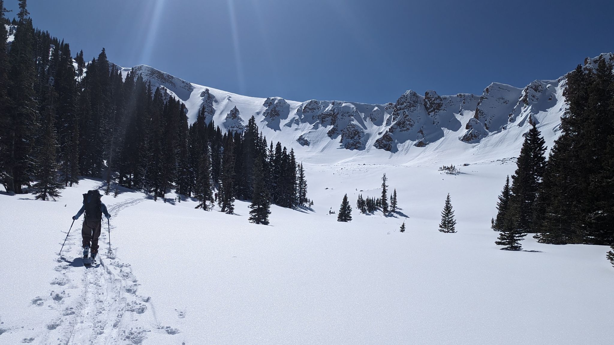 Joel Gratz 2024/25 Winter Kickoff