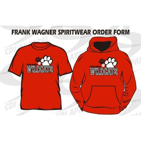 FRANK WAGNER ELEMENTARY PTO