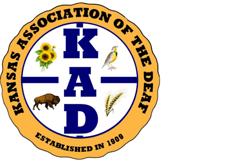 Kansas Association Of The Deaf