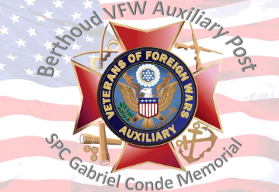 Berthoud VFW AUX Post 12189