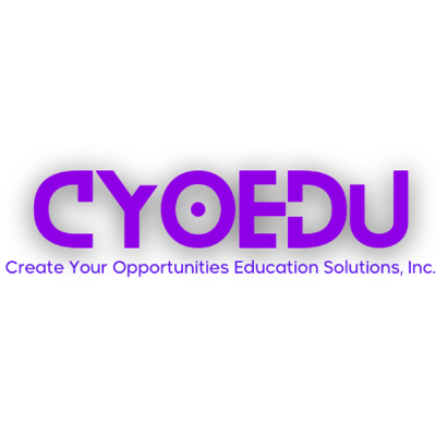 Create Your Opportunities Educational Solutions, Inc