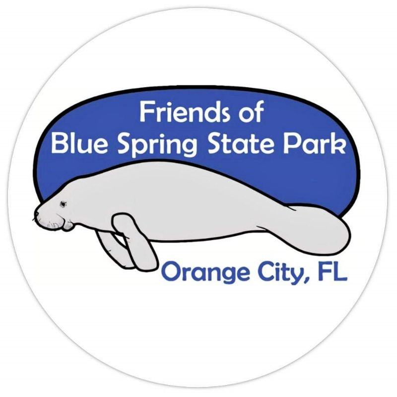 Friends of Blue Spring State Park