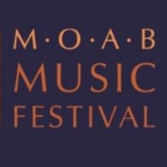 Moab Music Festival