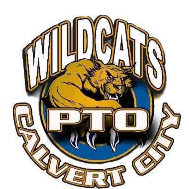 Calvert City Elementary School Parent Teacher Organization