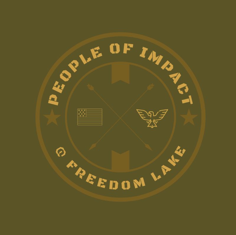 People Of Impact