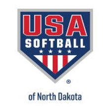 USA Softball Of North Dakota