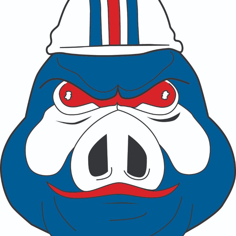 Bills Backers of Eastern Iowa
