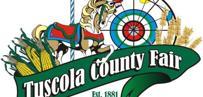 Tuscola County Fair