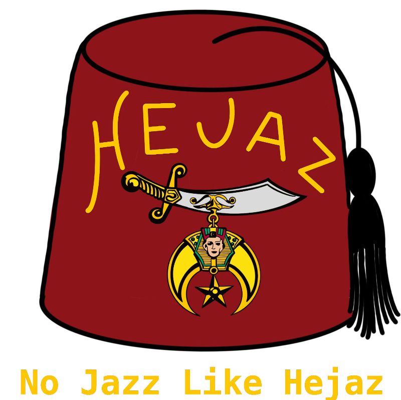 Hejaz Shriners
