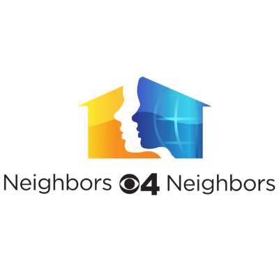 Neighbors 4 Neighbors
