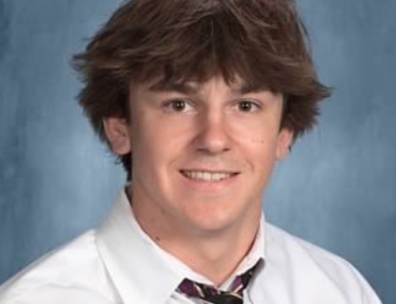 Hayden Roth Donate to make a difference