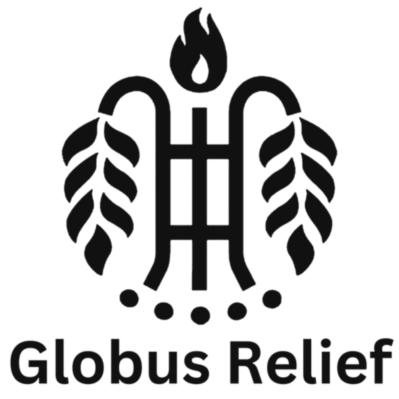 Globus Relief