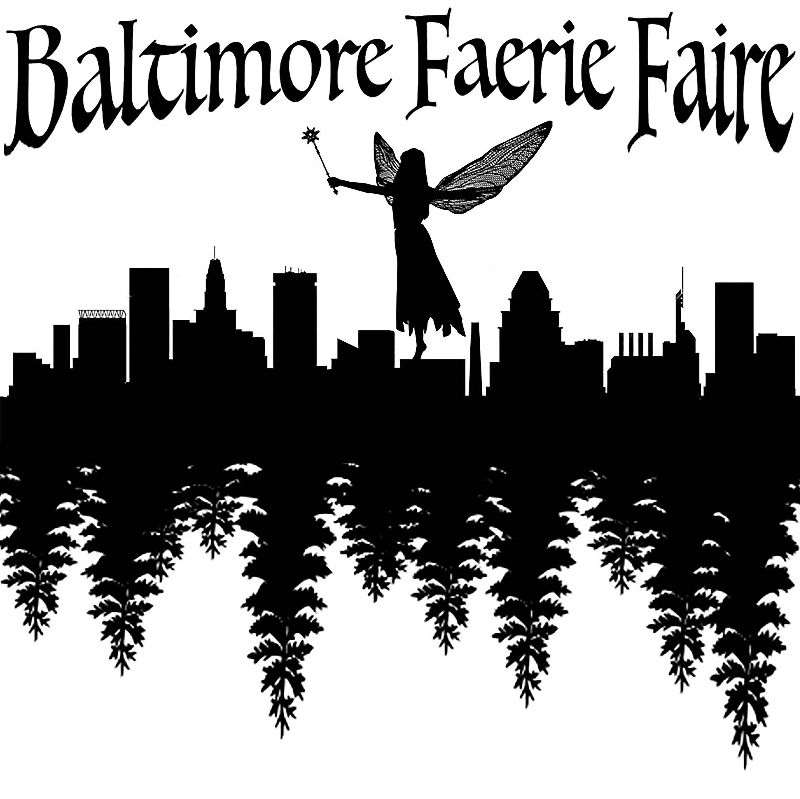 Baltimore Faerie Faire, under Ocean Renaissance Foundation