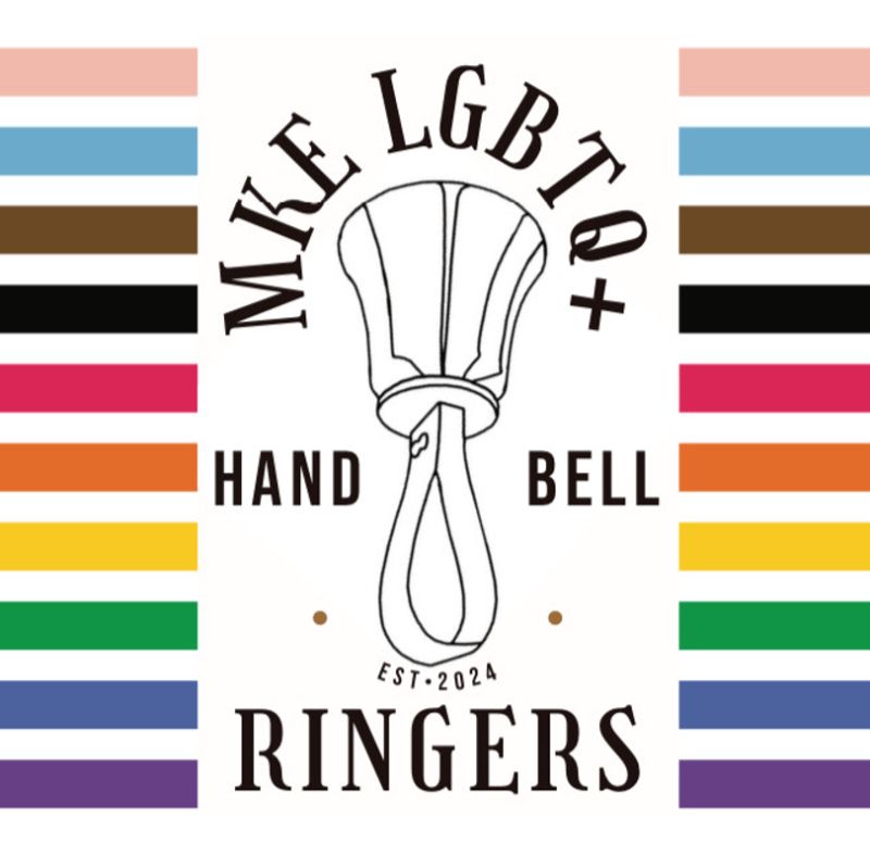 Milwaukee LGBTQ+ Handbell Ringers, Inc.
