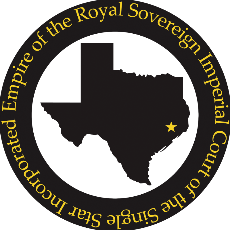 Empire Of The Royal Sovereign And Imperial Court Of The Single Star