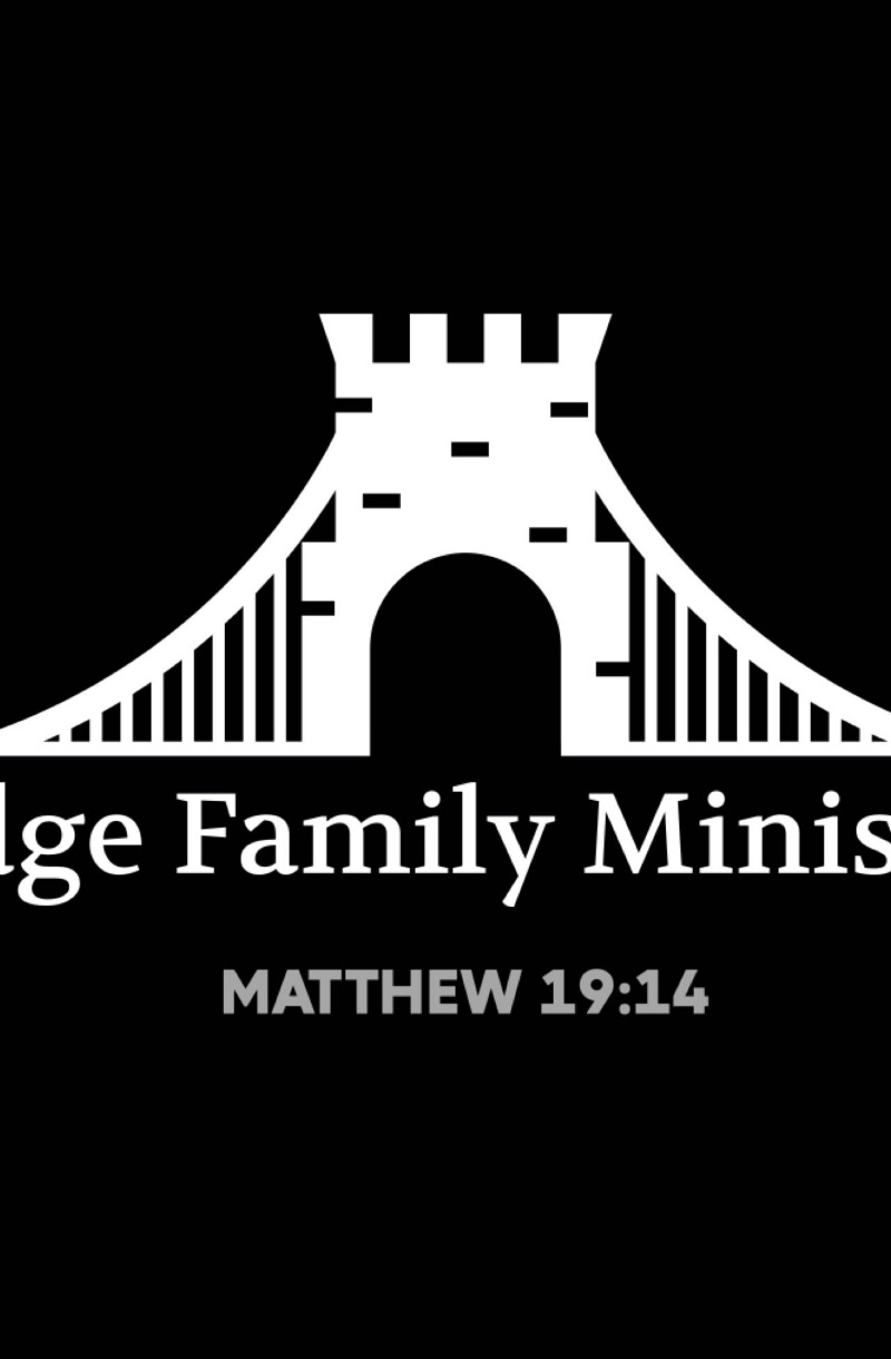 BRIDGE FAMILY MINISTRIES