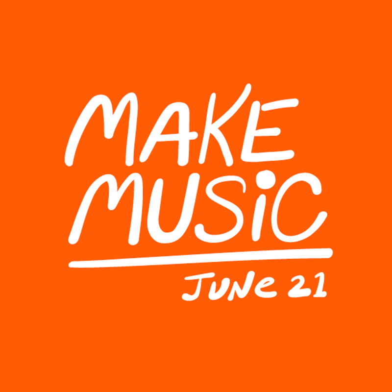 Make Music Alliance Inc
