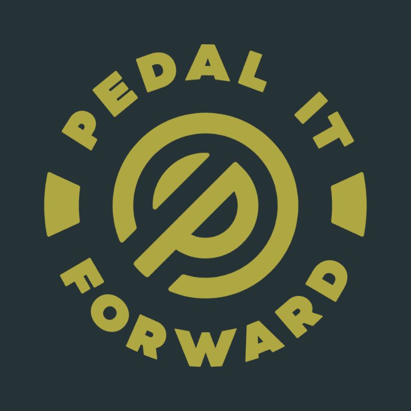 Pedal It Forward NWA