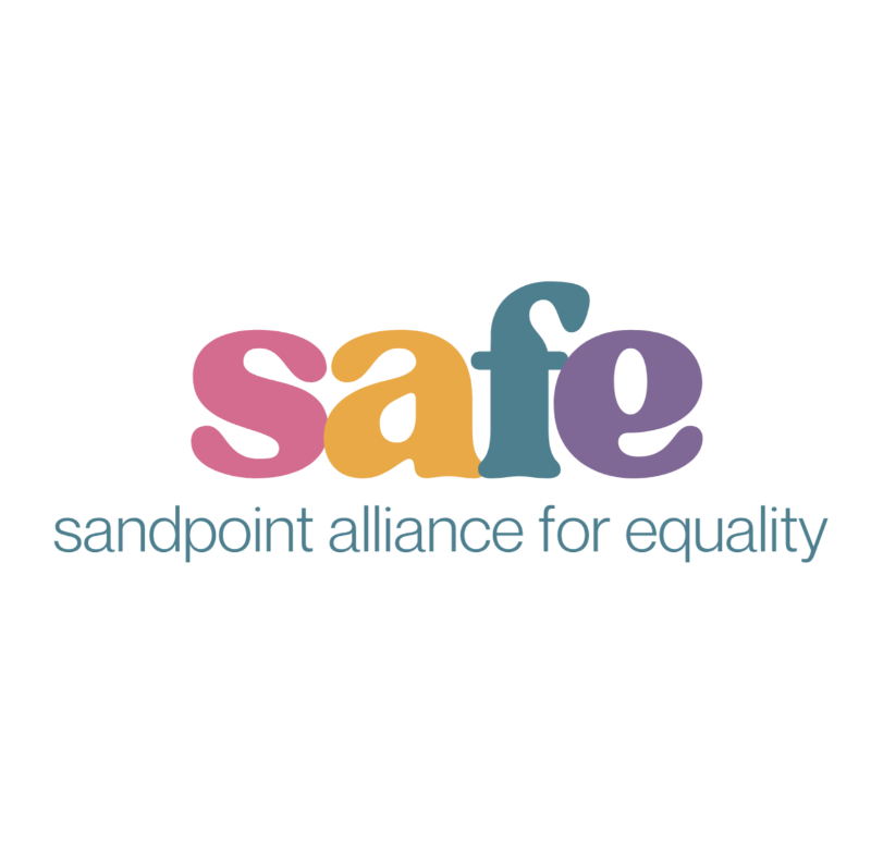 Sandpoint Pride