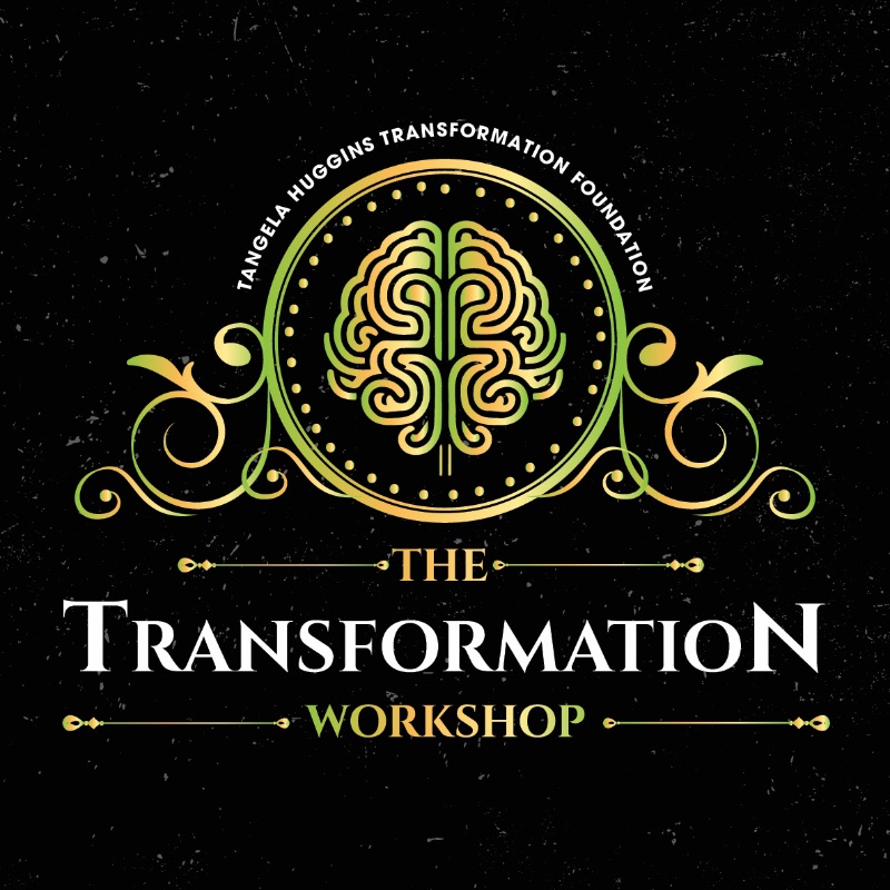 Tangela Huggins Transformation Foundation
