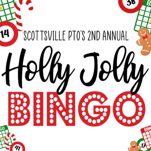 Scottsville Elementary School PTO
