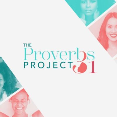 The Proverbs 31 Project Inc