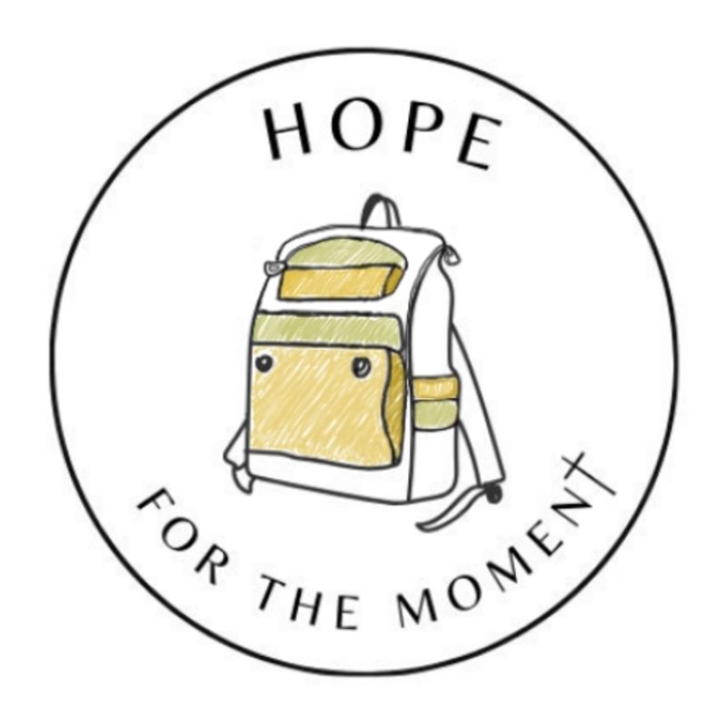 Hope for the Moment