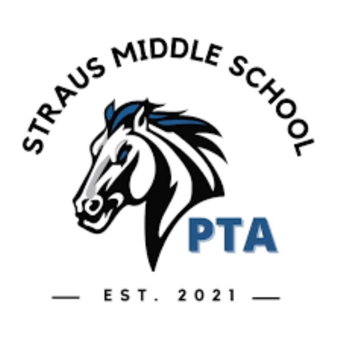 Straus Middle School PTA