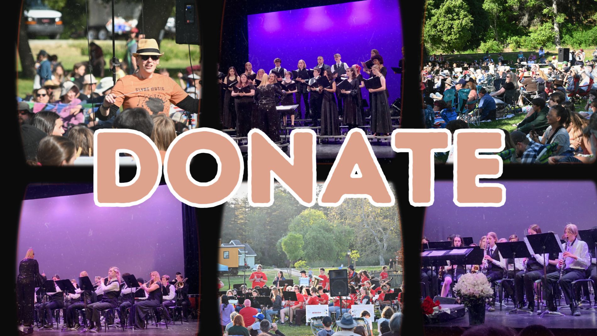 SLV Music Boosters General Fund