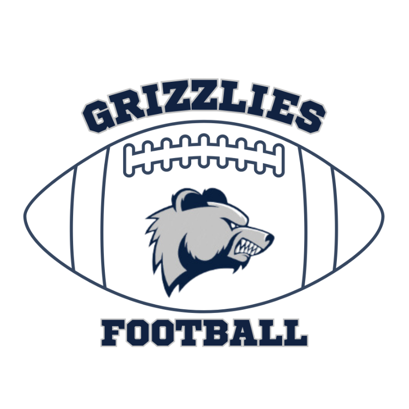 Grimsley Junior High School Football