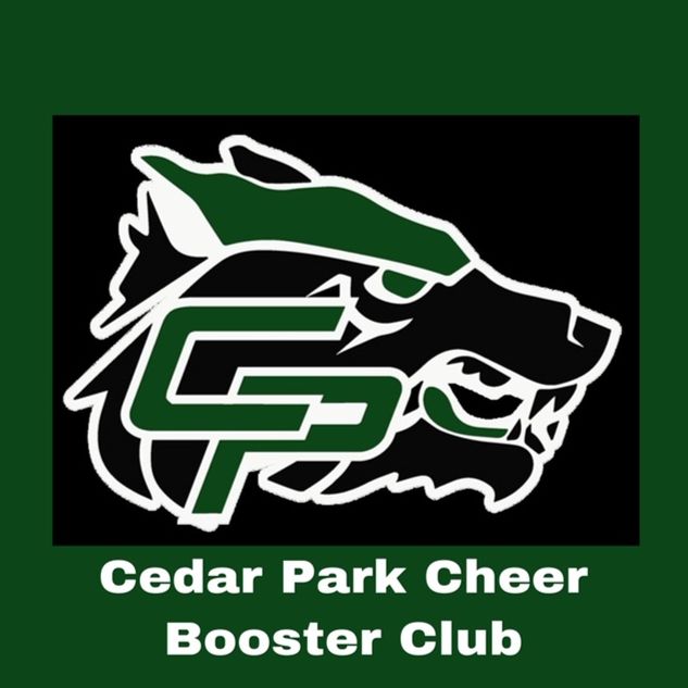 Cedar Park High School Cheer Booster Club