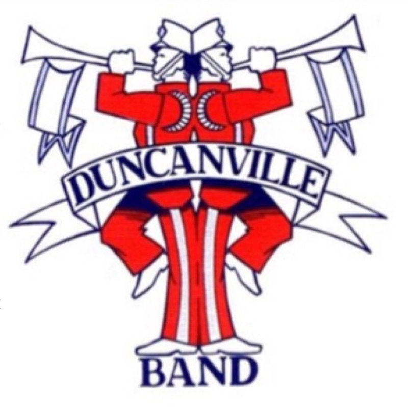 Duncanville Band Boosters