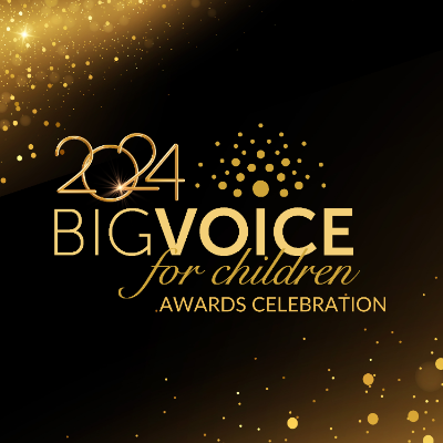Voices for Georgia's Children