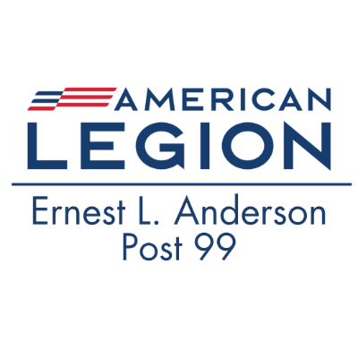 AMERICAN LEGION POST 99