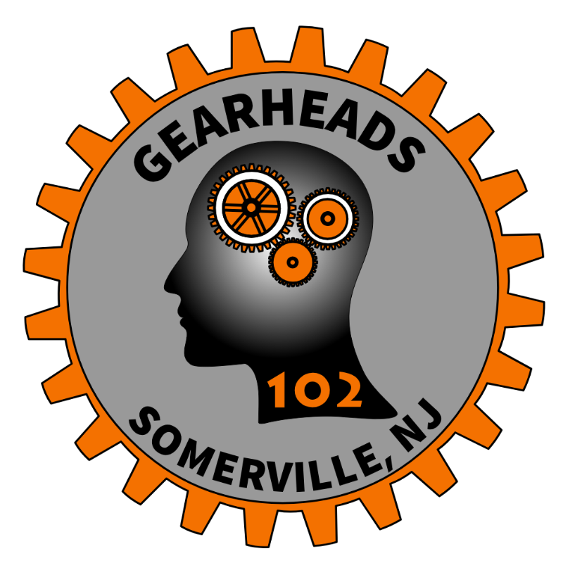 FRC Team 102, The Gearheads / Robotics Fund Inc