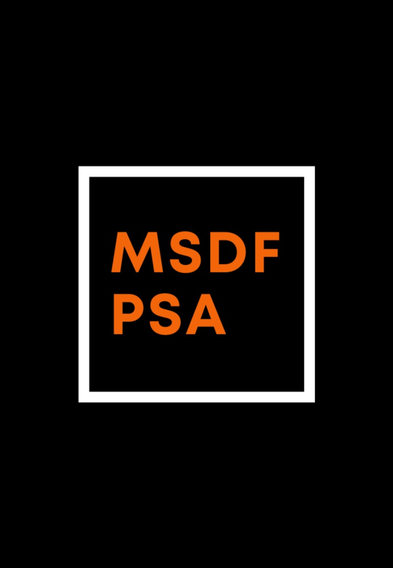 MSD Frederick PSA Inc