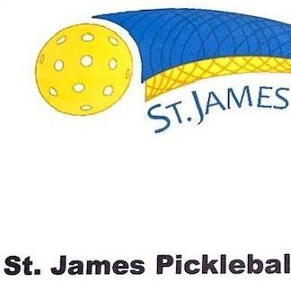 St James Pickleball Association