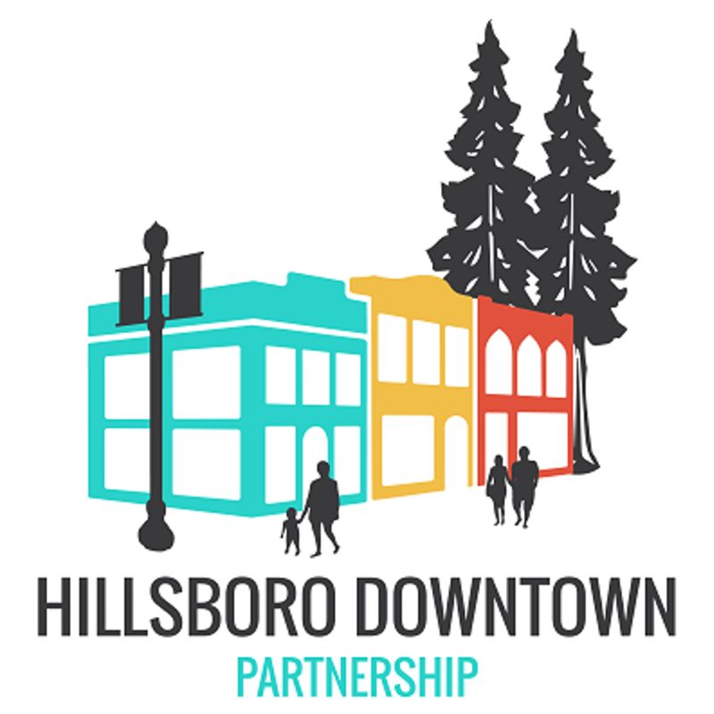 Hillsboro Downtown Partnership