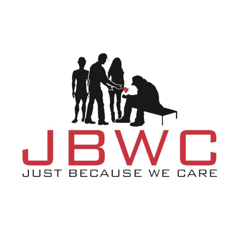 Just Because We Care Foundation
