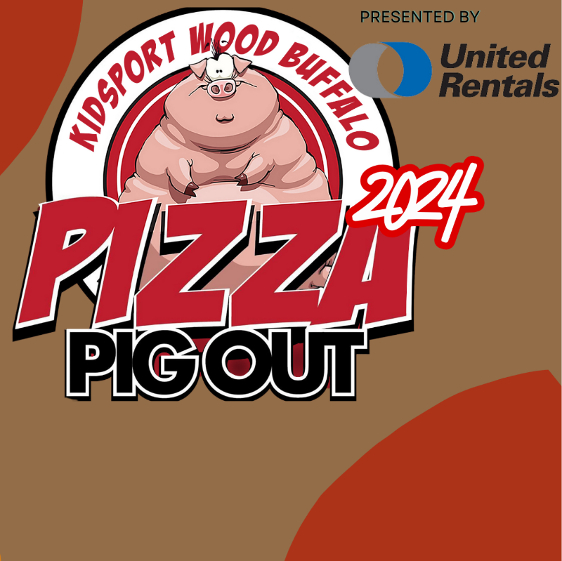 KidSport Wood Buffalo