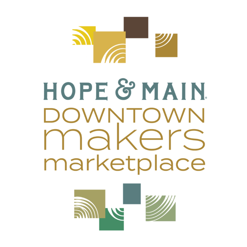 Hope & Main