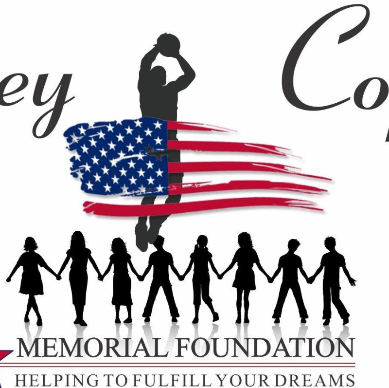 The Courtney Copeland Memorial Foundation