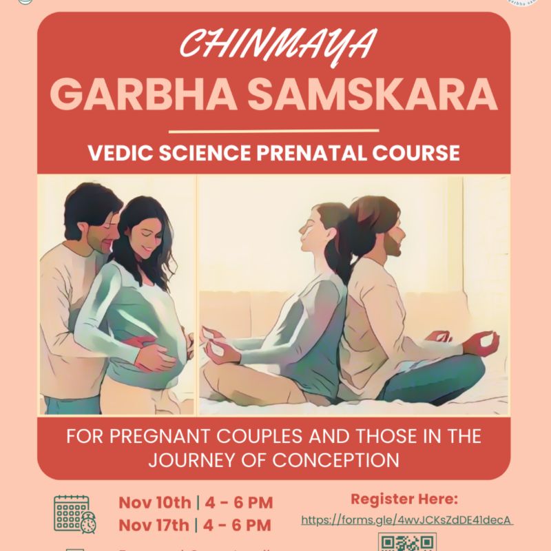 Chinmaya Mission