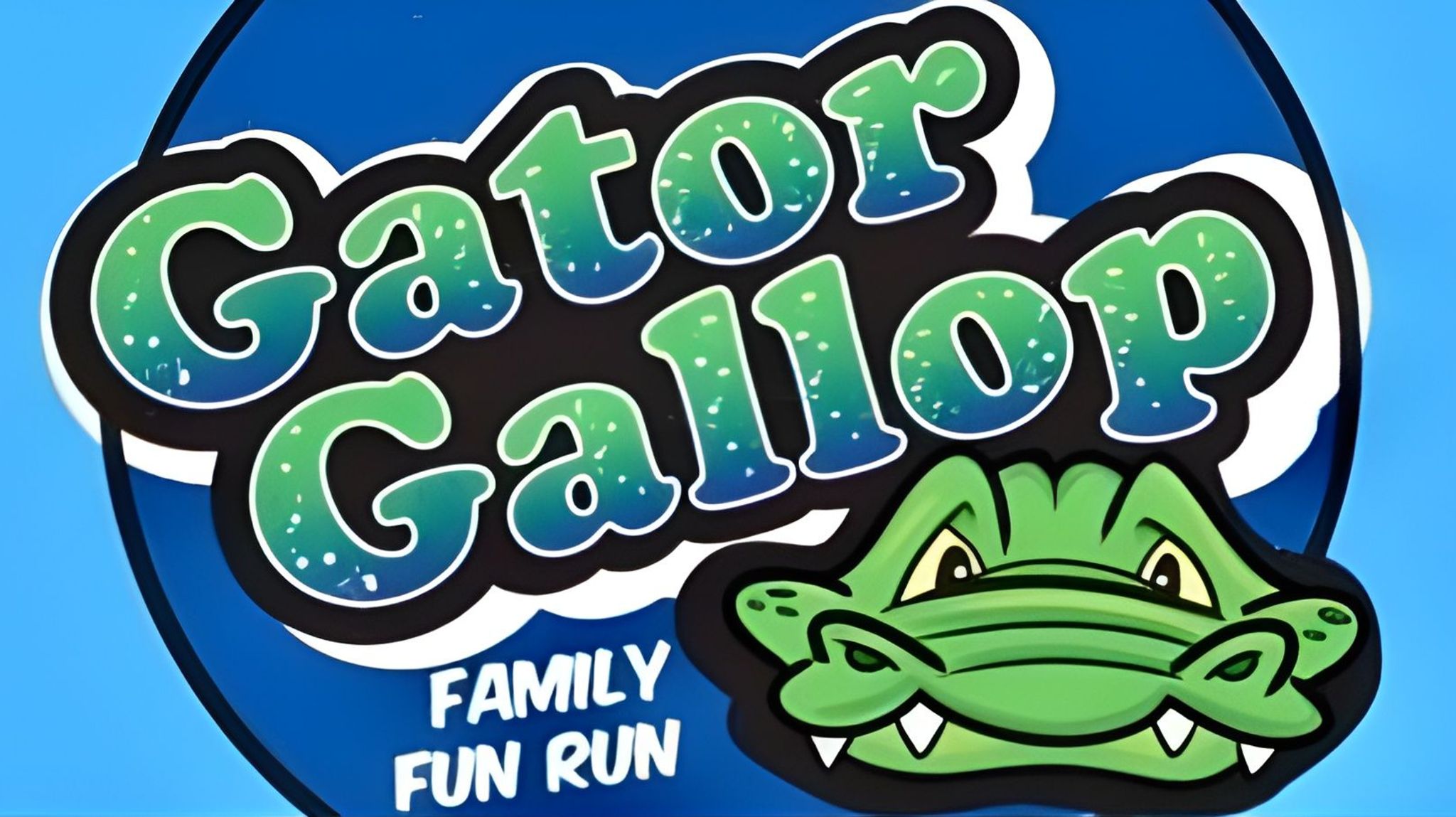 Summerlake Gator Gallop 2024