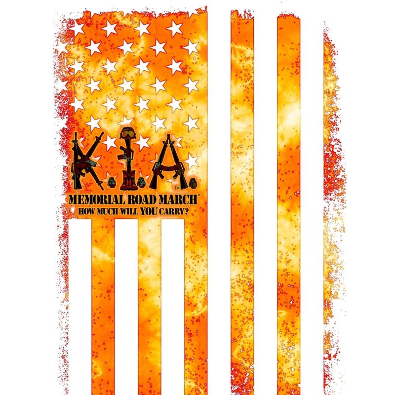 K I A Memorial Road March