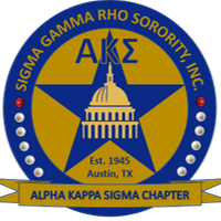 Alpha Kappa Sigma Austin Alumnae Chapter-Sigma Gamma Rho Sorority, Inc.