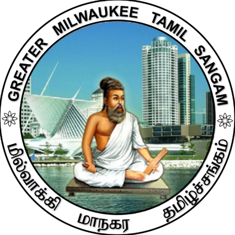 Greater Milwaukee Tamil Sangam Inc