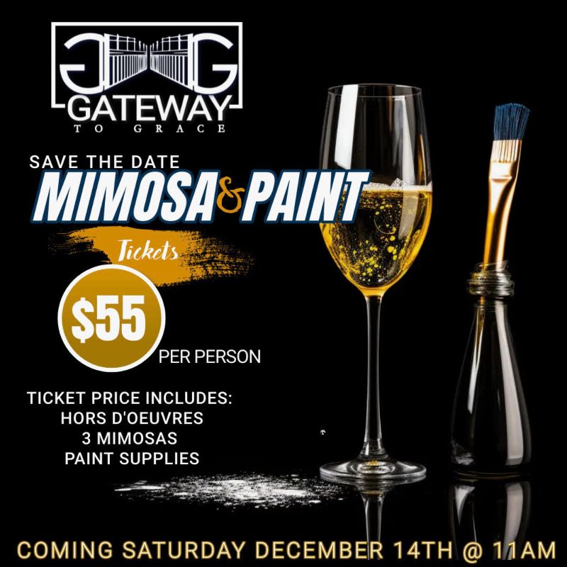 Gateway To Grace Foundation