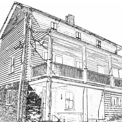 The Strawbridge Shrine Association Inc