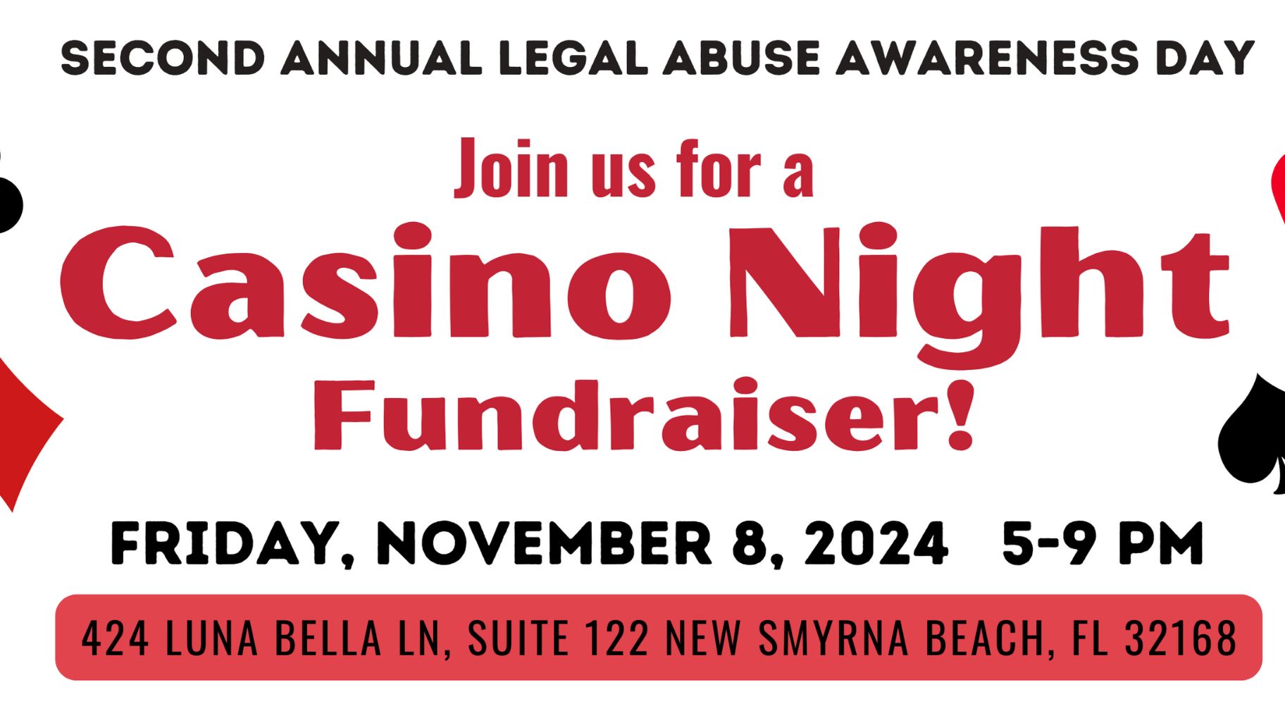 2024 Attendee ticket